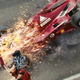Illustration for article titled How Iron Man Destroyed $5.86 Million In Cars Alone